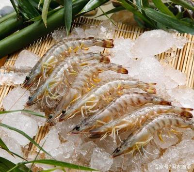 訂單激增，疫情催生鮮電商再成網紅！水產品市場借勢逆襲