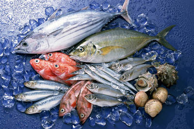 國家衛健委通報新增確診病例14例，均為境外輸入，水產品安全引關注